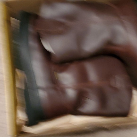 Work boots - Picture 2 of 2